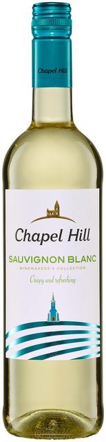 Chapel Hill Sauvignon Blanc vein 13%vol 750ml