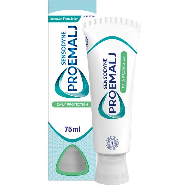Sensodyne pro-emalj hambapasta 75ml