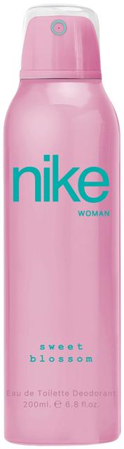 Nike Sweet Blossom Woman EdT suihkedeodorantti 200ml