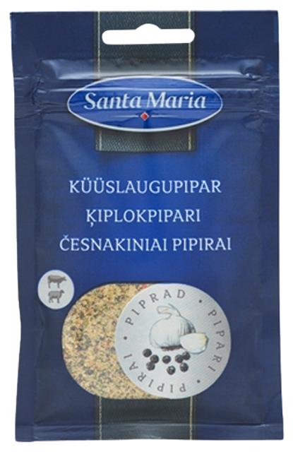 Küüslaugupipar 30 g