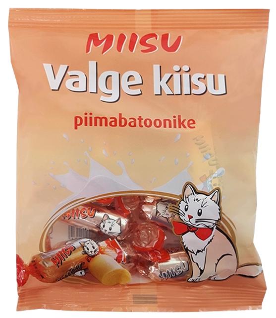 Miisu batoonikesed 150 g