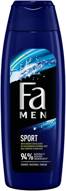 Dušigeel Men Sport 750ml