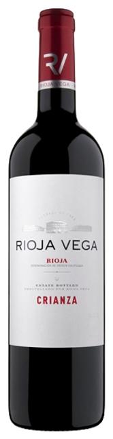 Rioja Vega Crianza KPN vein 13,5%vol 750ml