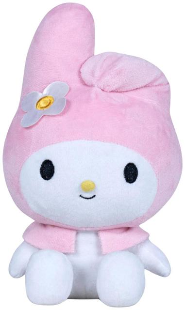 Hello kitty sõbrad 30cm