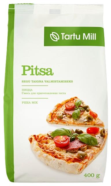 Pitsajahu 400 g