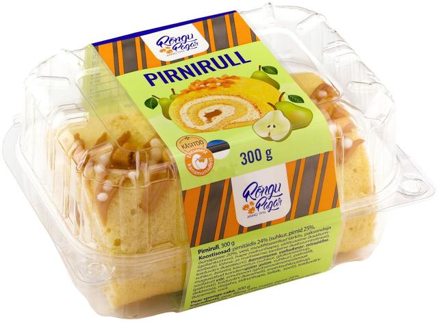 Pirnirull 300 g