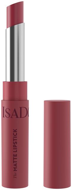 Isadora The Matte Lipstick huulipuna 07 Dreamy Rose 1,6 g