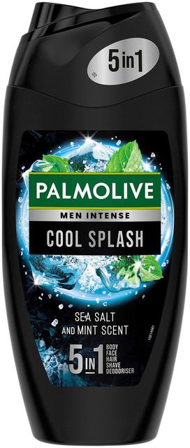 Palmolive Men Intense Cool Up 5 in 1 suihkusaippua 250ml