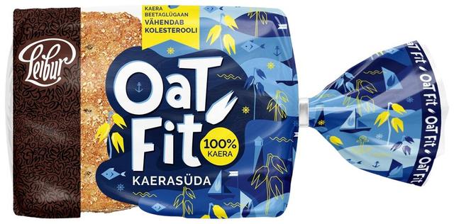 OatFit kaerasüda, 250 g