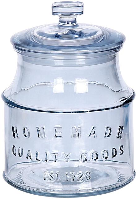 House lasipurkki 0,8 l Homemade Quality Goods