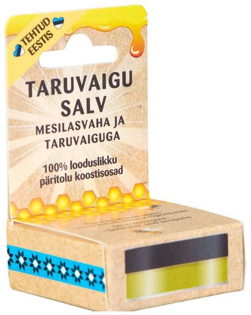 Taruvaigusalv mesilasvahaga 15g