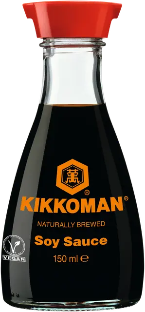 Kikkoman 150ml Soijakastike