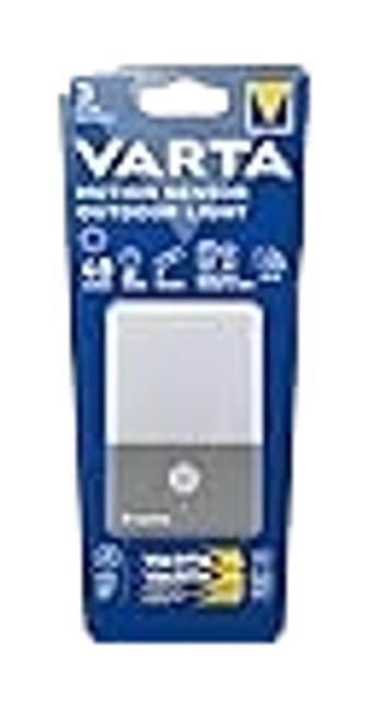 VARTA Ulkovalaisin Motion Sensor