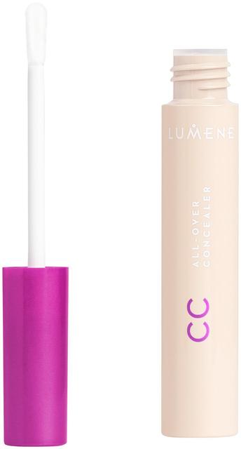 Lumene CC peitekreem 0 8,5ml