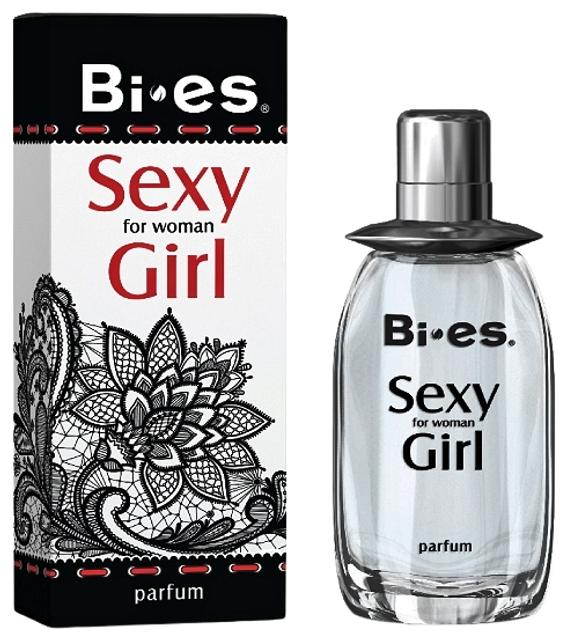 Bi-Es 150ml Sexy Girl parfum