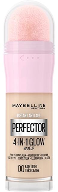 Maybelline New York Instant Perfector 4-in-1 Glow 00 FAIR LIGHT Meikkivoide 20 ml