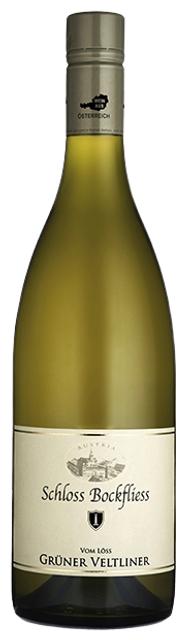 Schloss Bockfliess Grüner Veltliner KPN vein 750ml