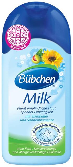 Bübchen beebi ihupiim 200 ml