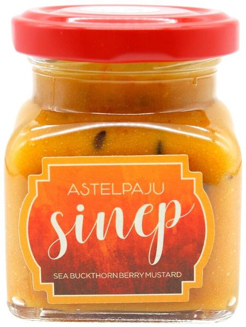 Astelpajusinep, 130g