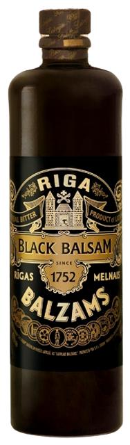 Riga Black Balsam muu piiritusjook 45%vol 200ml