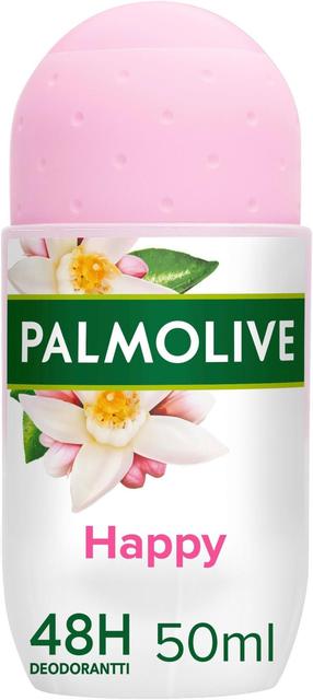 Palmolive Happy antiperspirantti roll-on 50 ml