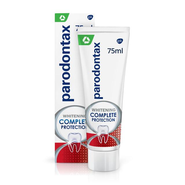 Parodontax protect.hampapasta 75ml