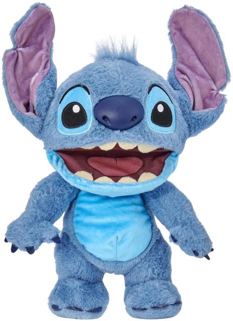 Stitch