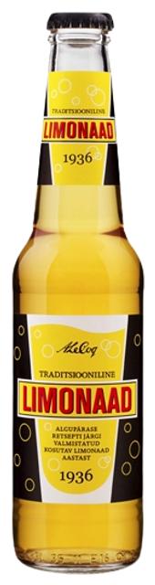 A. Le Coq traditsiooniline limonaad 330ml