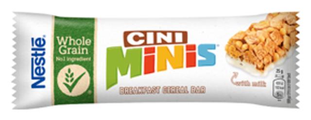 Nestle Cini Minis batoon 25g