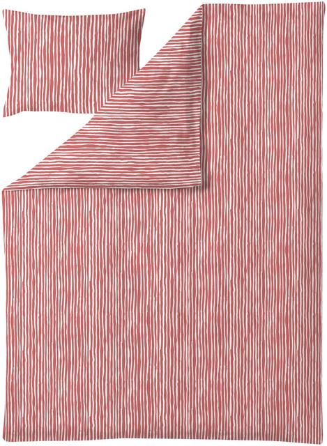 Voodipesukomplekt Tiuhta 150X210+50X60