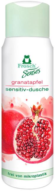 Dušigeel frosch senses granaatõun 300 ml