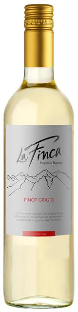 La Finca Pinot Grigio GT vein 12,5% 750ml