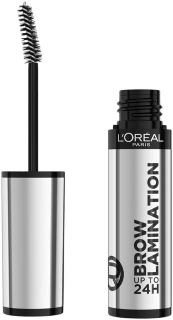 L'Oréal Paris Brow Lamination 00 kulmageeli 6ml