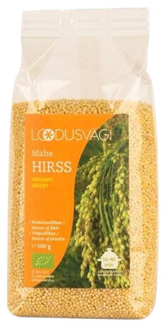 Hirss 500 g