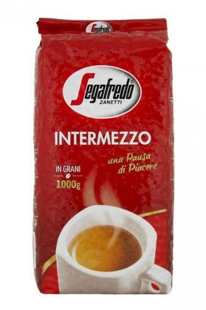 Kohvioad Intermezzo 1 kg