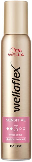 Wellaflex MS Sensitive Perfum Free 200ml