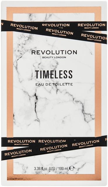 Revolution Eau de Toilet 100ml Timeless