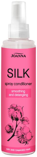 Joanna Silk spray conditioner 150ml