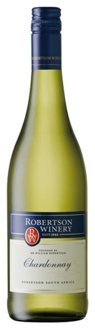 Robertson Winery Chardonnay GT vein 9,5%vol 750ml