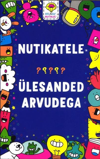 Nutikatele