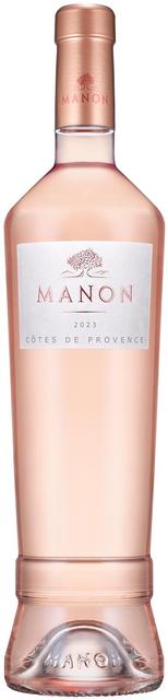 Manon Rose KGT vein 12,5%vol 750ml