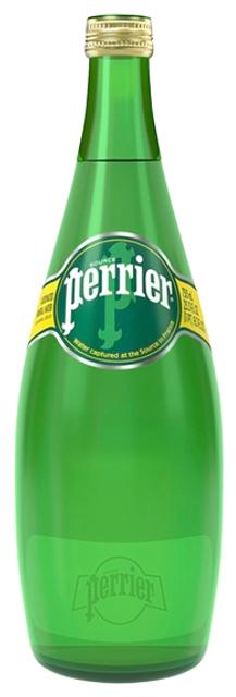 PERRIER MINERAALVESI 750 ML