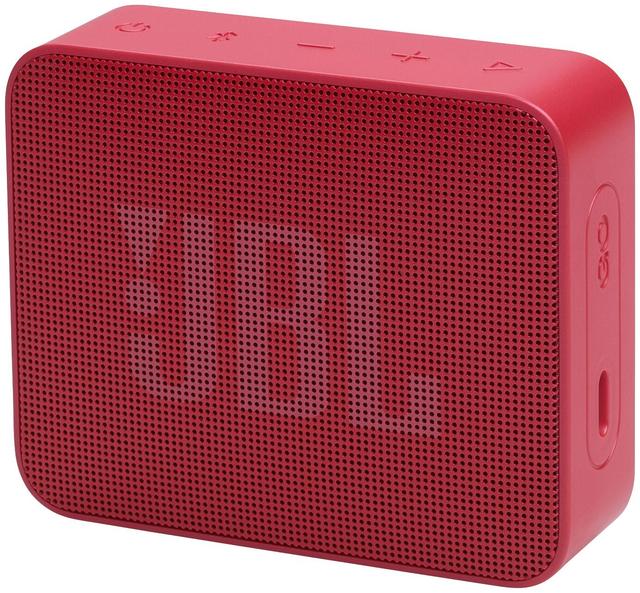 Kõlar JBL Go Essential 2 punane