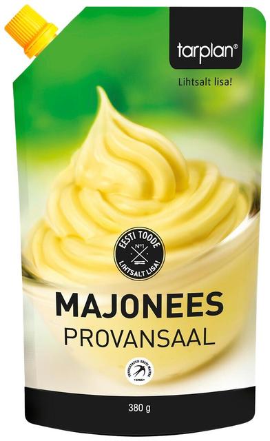 Majonees Provansaal 380g