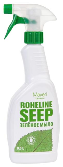 Mayeri roheline seep 500 ml