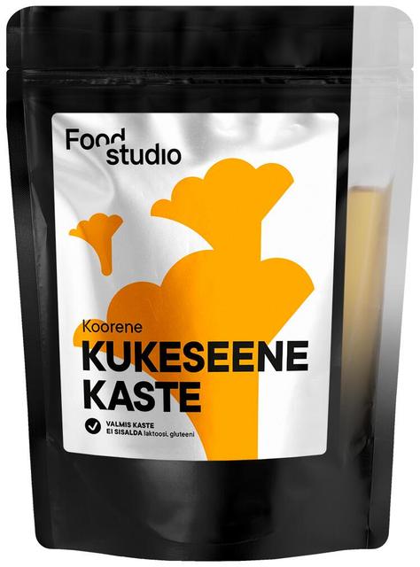 Koorene kukeseenekaste 230ml