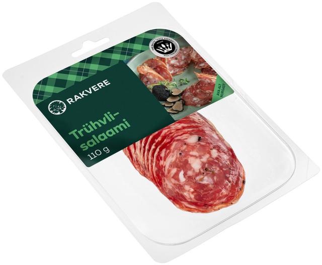 Trühvlisalaami 110 g