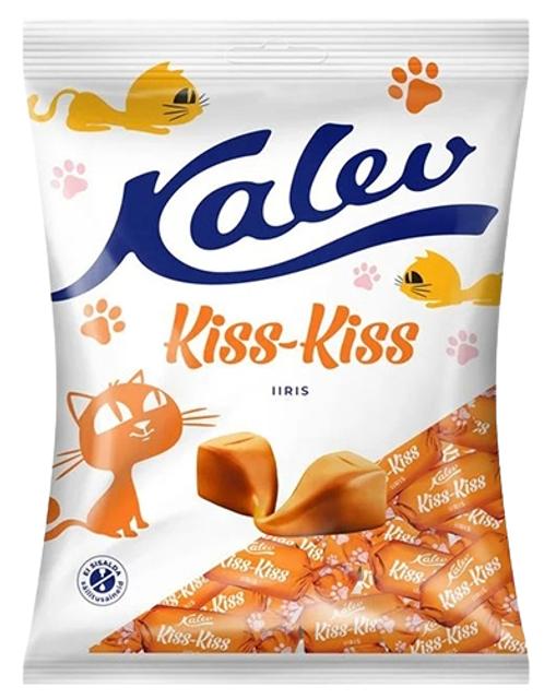 Kalev Kiss-Kiss iirised 150 g