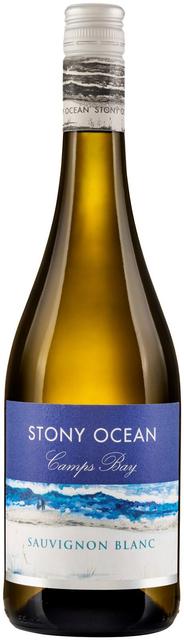 Stony Ocean Camps Bay Sauvignon Blanc GT vein 12%Vol 750ml