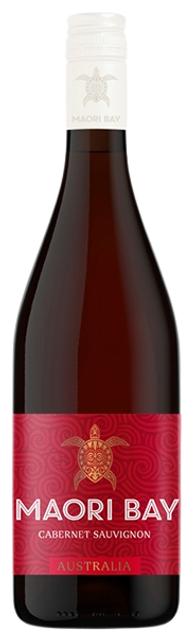 Maori Bay Cabernet Sauvignon GT vein 13,5%vol 750ml